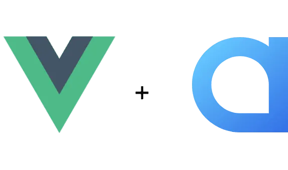 Vue + AT UI